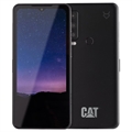 CAT S75 - 128GB - Negru