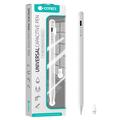 COTECI IP-020 Stilou capacitiv universal - USB-C - Alb