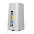 CPF101-E8 Router WiFi 4G LTE / Hotspot mobil cu cartelă SIM cu 3 porturi LAN