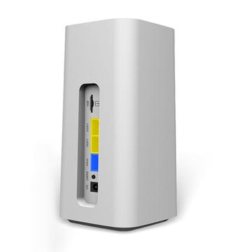 CPF101-E8 Router WiFi 4G LTE / Hotspot mobil cu cartelă SIM cu 3 porturi LAN