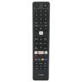 CT-8069 Telecomandă portabilă pentru Toshiba Smart TV