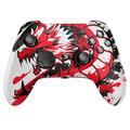 CX-270C Controler de joc Bluetooth wireless pentru Nintendo Switch/PC/Smartphone/Tablete - Dragon