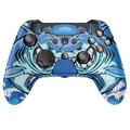 CX-270C Controler de joc Bluetooth wireless pentru Nintendo Switch/PC/Smartphone/Tablete - Rechin