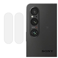 Geam Protecție Obiectiv Camera Sticlă Temperată Sony Xperia 1 V