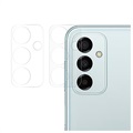 Geam Protecție Obiectiv Camera Sticlă Temperată Samsung Galaxy M23/F23 - 2 Buc.