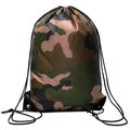 Camuflaj Drawstring rucsac / Geantă de sală