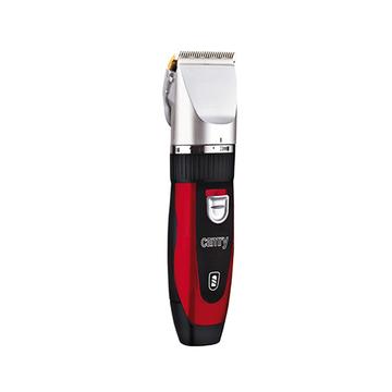 Mașină de tuns păr pentru animale Camry CR 2821 - cap din titan și lame ceramice