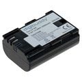 Baterie Canon LP-E6 - 1900mAh