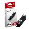 Cartuș cu jet de cerneală Canon Pixma 550PGBKXL - MG 7150 - negru