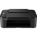 Imprimantă multifuncțională cu jet de cerneală Canon Pixma TS3450 - Negru