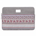 Husă Laptop - CanvasArtisan Nation Style - 13"