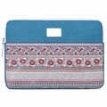 Husă Laptop - CanvasArtisan National Style - 15"