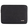 Husă Universal Laptop CanvasArtisan Premium - 13" - Negru