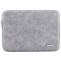 Husă Universal Laptop CanvasArtisan Premium - 13" - Gri