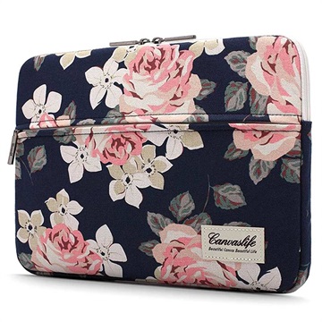 Husă Universală Laptop - Canvaslife - 13-14"