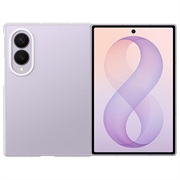 Husă Samsung Galaxy Z Fold8 - Clear EF-QF971CTEGWW - Transparent