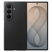 Husă Samsung Galaxy Z Fold8 Ultra Carbon Magnet EF-KS948SNEGWW - Negru