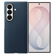 Husă Samsung Galaxy Z Fold8 Ultra Carbon Magnet EF-KF976SNEGWW - Albastru