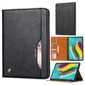 Husă Folio Samsung Galaxy Tab A 8.0 (2019) - Card Set - Negru