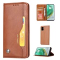 Husă Portofel Xiaomi Mi 10T 5G/10T Pro 5G - Card Set