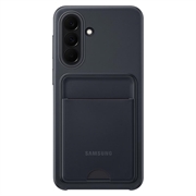 Husă Samsung Galaxy A37- Card Slot EF-OA376TBEGWW - Negru