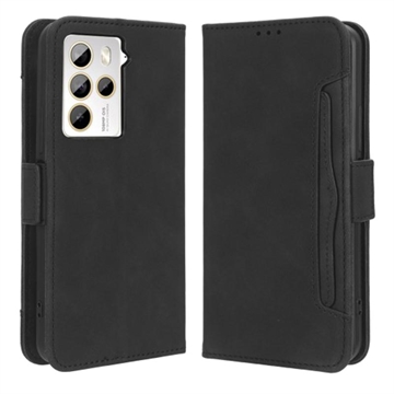 Husă Portofel HTC U23/U23 Pro - Cardholder