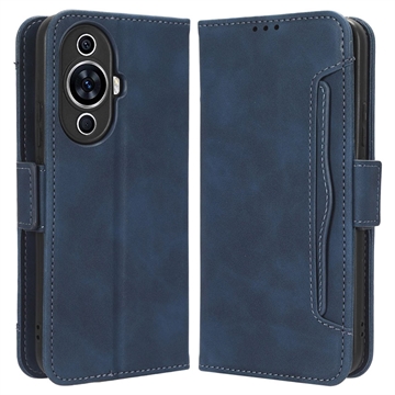 Husă Portofel Huawei Nova 11 Pro/11 Ultra - Cardholder