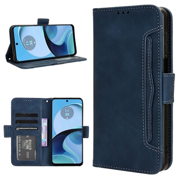 Husă Portofel Motorola Moto G14 - Cardholder