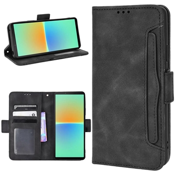 Husă Portofel Sony Xperia 10 V - Cardholder