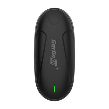 Adaptor wireless Carlinkit AIR X1 CarPlay / Android Auto - Negru