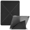Husă Folio Case-Mate Multi Stand - iPad 10.2 2019/2020/2021 - Negru