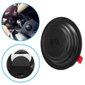 Suport Autocolant Apple AirTag - Case-Mate - Negru