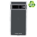 Husă Google Pixel 7 Pro - Case-Mate Tough - Clar
