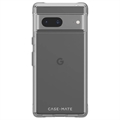 Husă Google Pixel 7a - Case-Mate Tough - Clar