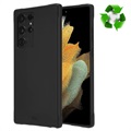 Husă Samsung Galaxy S22 Ultra 5G - Case-Mate Tough Plus - Negru