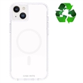 Husă cu MagSafe iPhone 14 Plus - Case-Mate Tough Plus - Clar