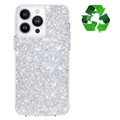 Husă iPhone 14 Pro Max - Case-Mate Twinkle - Praf de Stele