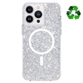 Husă iPhone 14 Pro Max - Case-Mate Twinkle MagSafe - Praf de Stele
