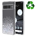 Husă Google Pixel 7 Pro - Case-Mate Twinkle Ombre - Diamant