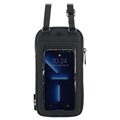Geantă Umăr Universală Smartphone - Case-Mate - 6.7" - Negru