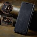 Husă Portofel Samsung Galaxy S10 - Caseme 013 - Negru