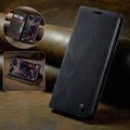 Husă Portofel Samsung Galaxy S20 FE 5G - Caseme 013 - Negru
