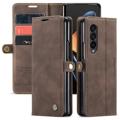Husă Portofel Samsung Galaxy Z Fold4 - Caseme 013