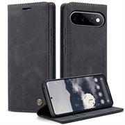 Husă Portofel Google Pixel 11/11 Pro - Caseme 013 - Negru