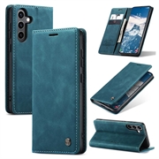 Husă Portofel Samsung Galaxy S24 FE - Caseme 013