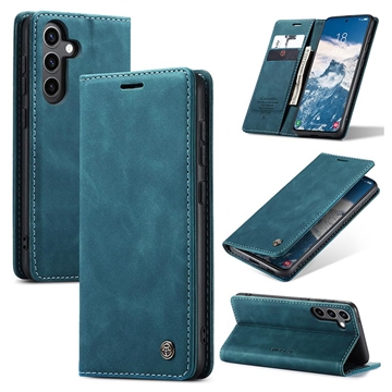 Husă Portofel Samsung Galaxy S24 FE - Caseme 013