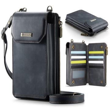 Caseme Me40 universal RFID geantă de umăr - 4"-7.5"