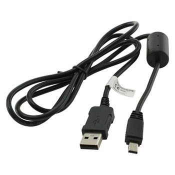 Cablu USB Casio EMC-6 OTB - 1,5 m