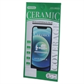 Geam Protecție Ecran Sticlă Temperată Samsung Galaxy A13 5G - Ceramic - Marginea Neagră