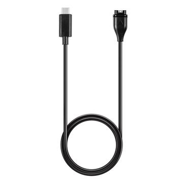Cablu de încărcare pentru Garmin Approach S42 - USB-C